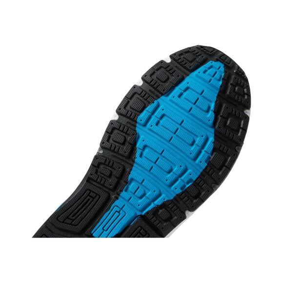 New Balance 1540v3 Cross Training Running Shoes Blue & Grey Size 9 - Picture 5 of 5